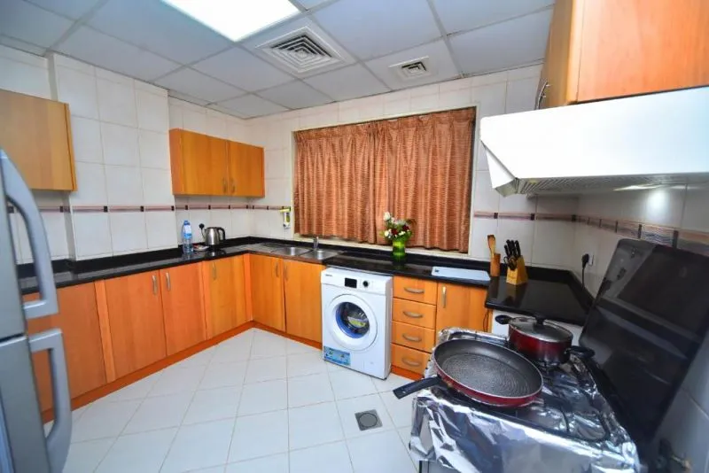EMIRATES STARS HOTEL APARTMENTS SHARJAH