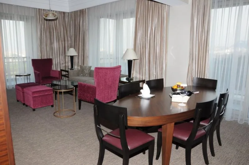 CELIK PALACE HOTEL CONVENTION CENTER & THERMAL SPA