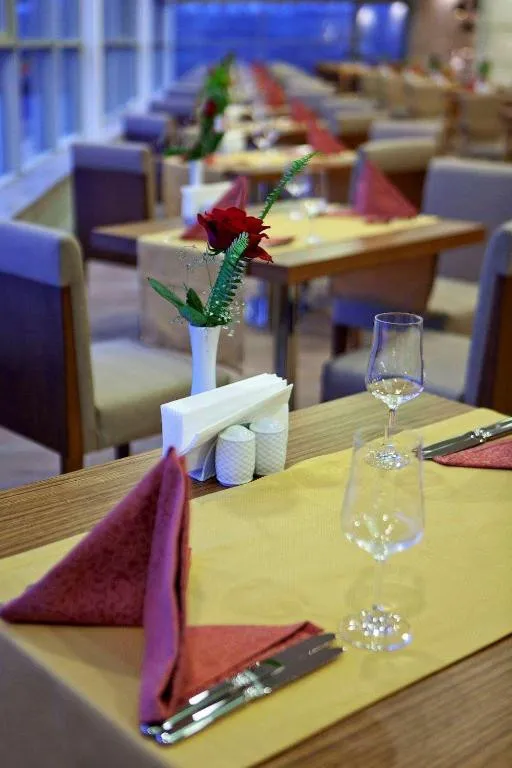 DOUBLETREE BY HILTON HOTEL AVANOS CAPPADOCIA