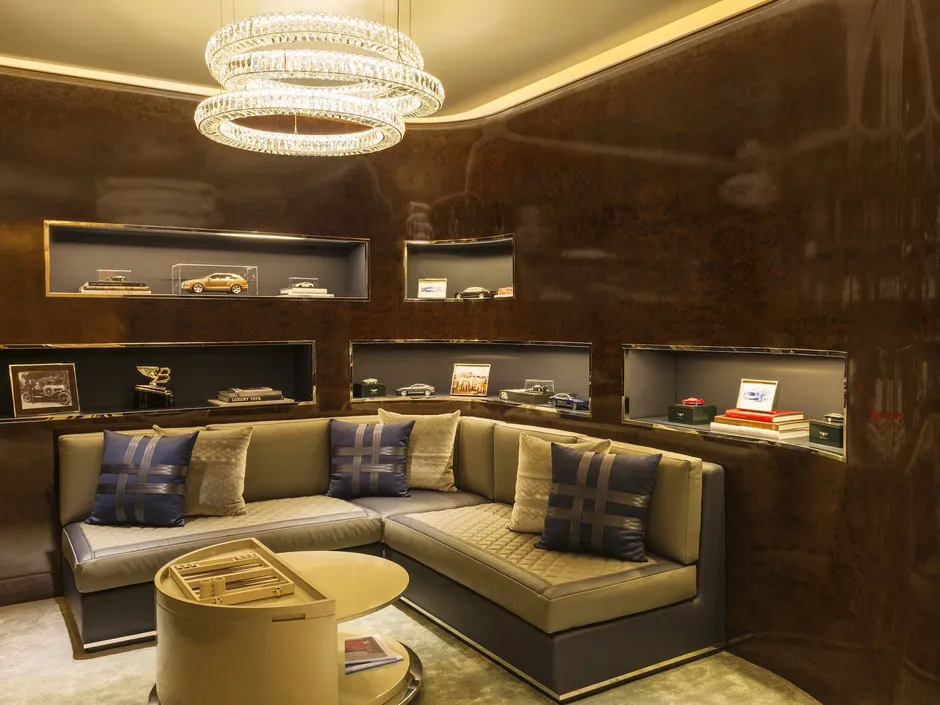 HABTOOR PALACE, LXR HOTELS & RESORTS (EX. THE ST. REGIS DUBAI)