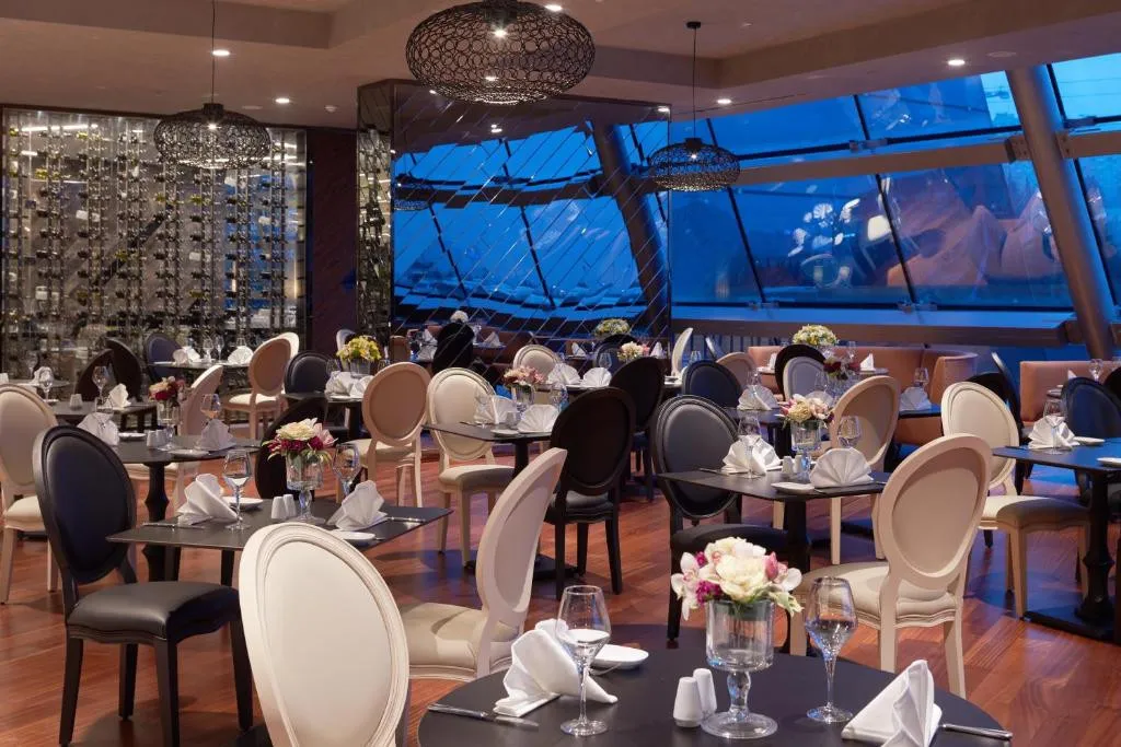 PULLMAN ISTANBUL AIRPORT & CONVENTION CENTER