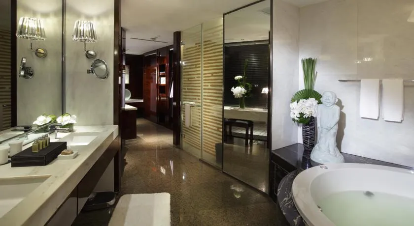 INTERCONTINENTAL PUXI