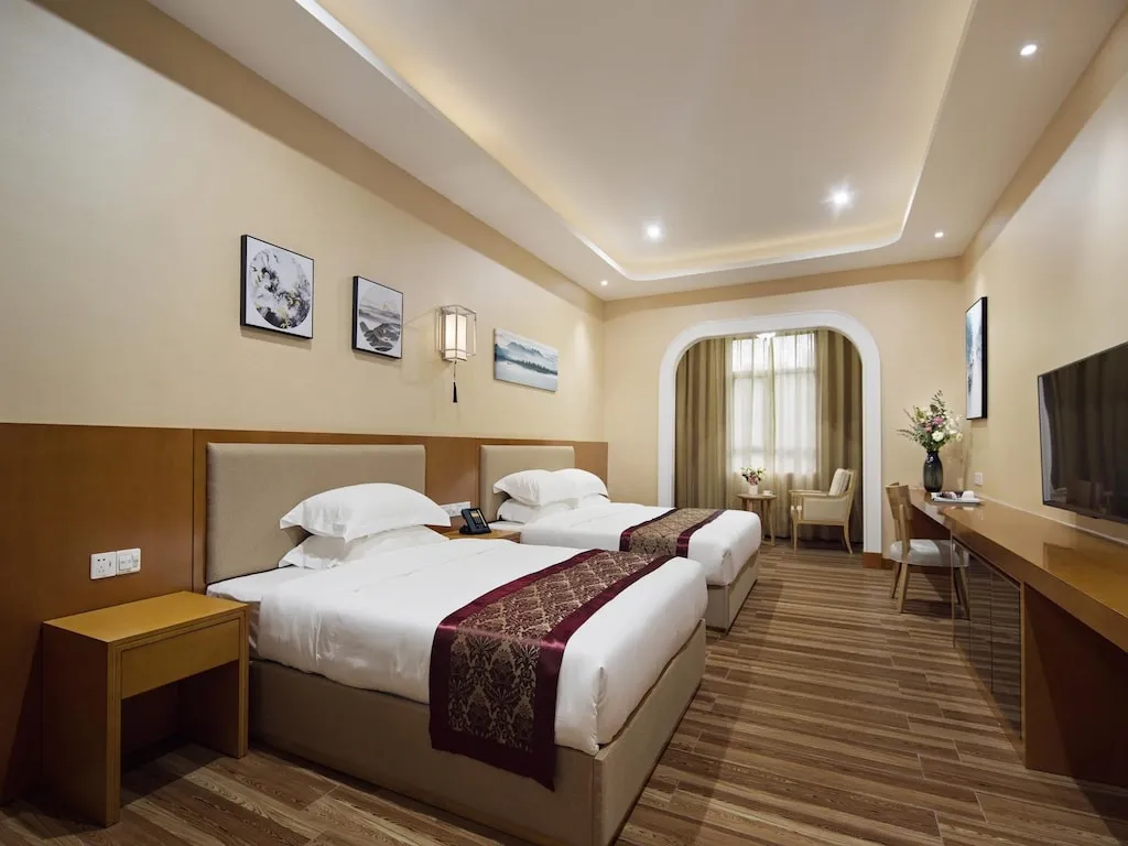 CHEERMORE RECREATION HOTEL