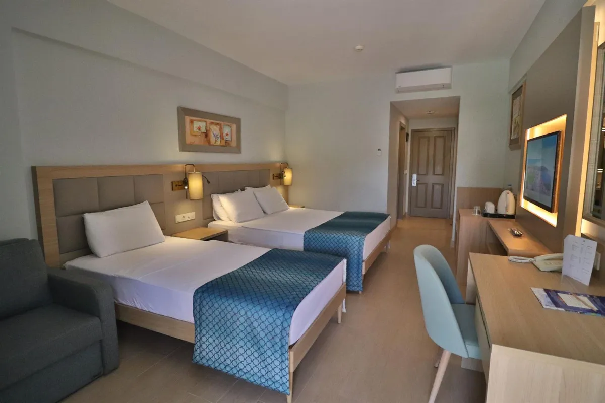 AQUA FANTASY AQUAPARK HOTEL & SPA