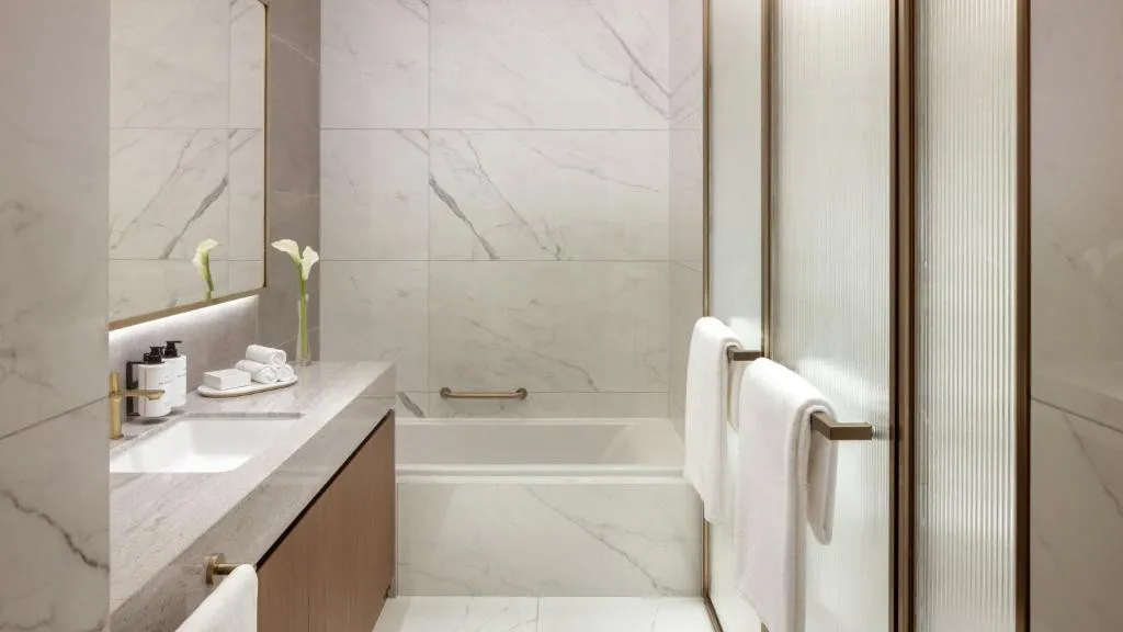 INTERCONTINENTAL RESIDENCES BUSINESS BAY