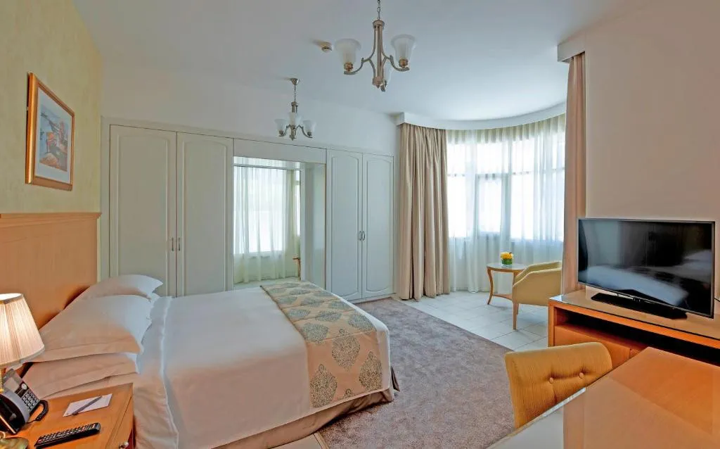 RODA AL MUROOJ SUITES & APARTMENTS