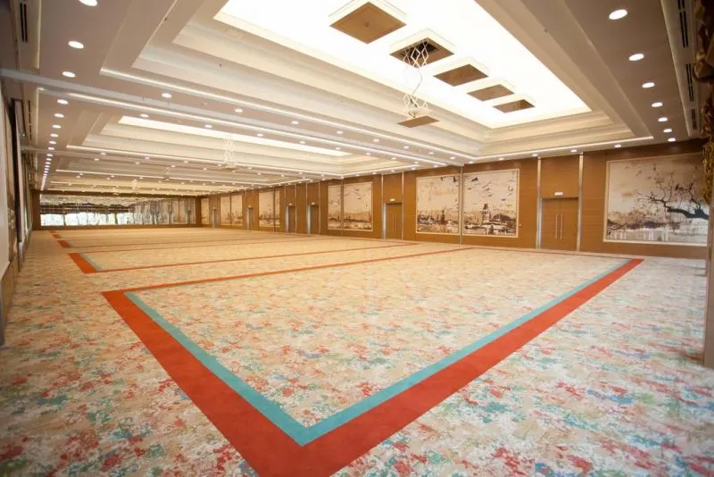 GORRION HOTEL