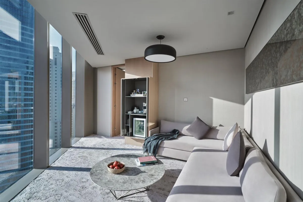 RIXOS PREMIUM DUBAI