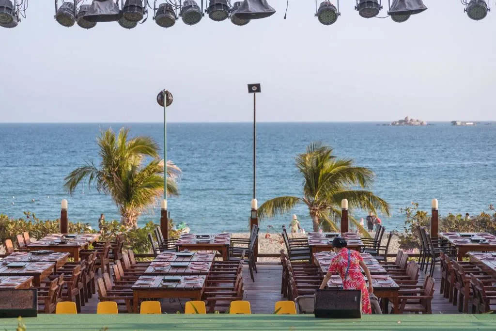 HORIZON RESORT & SPA