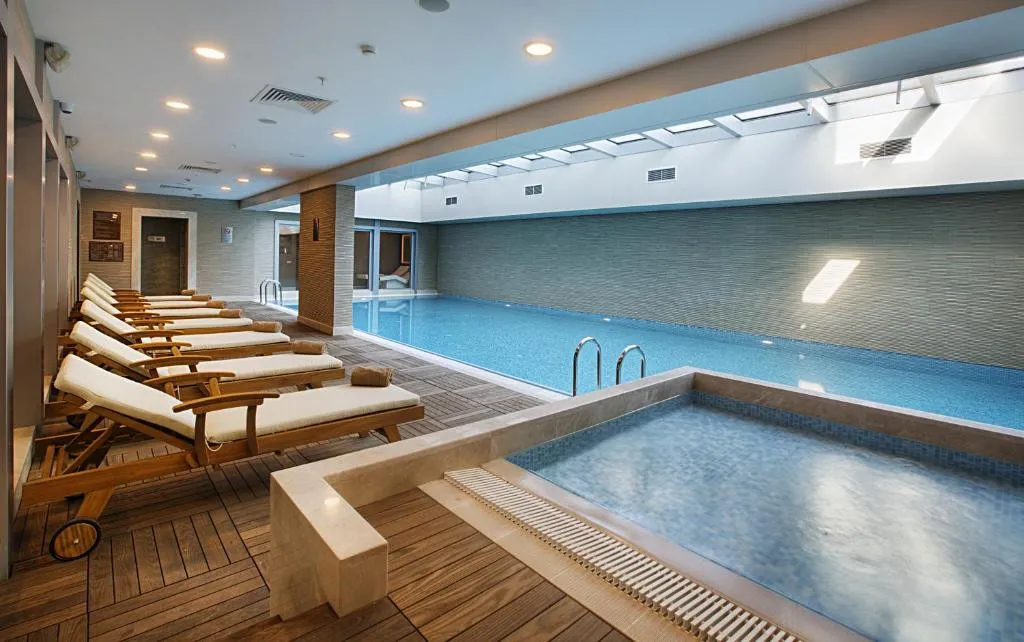 DEDEMAN BOSTANCI ISTANBUL HOTEL & CONVENTION CENTER