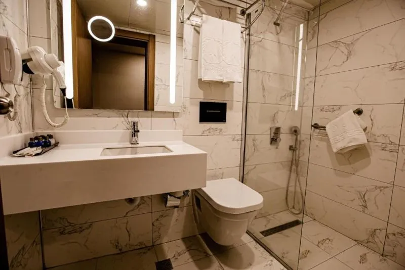 MUSTAFA CAPPADOCIA RESORT