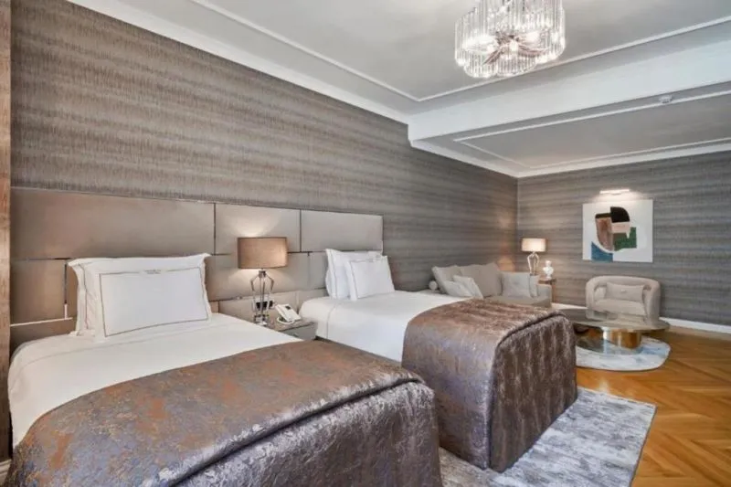 HOTEL DE REVE GALATA