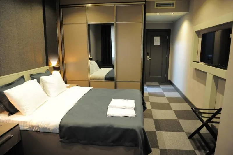 TRYP BY WYNDHAM ISTANBUL SANCAKTEPE