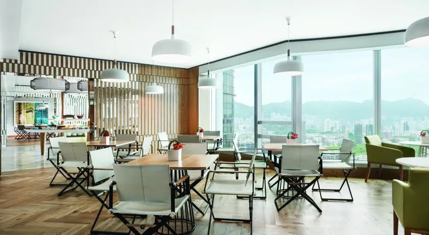CORDIS HONG KONG (EX. LANGHAM PLACE)