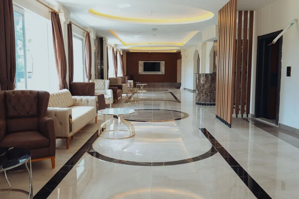 CRB CROWN RESIDENCE BELEK & HEALTY SPA