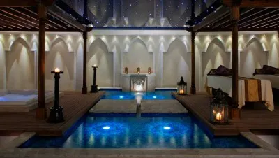 JUMEIRAH ZABEEL SARAY ROYAL RESIDENCE