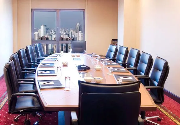 MARRIOTT ISTANBUL ASIA