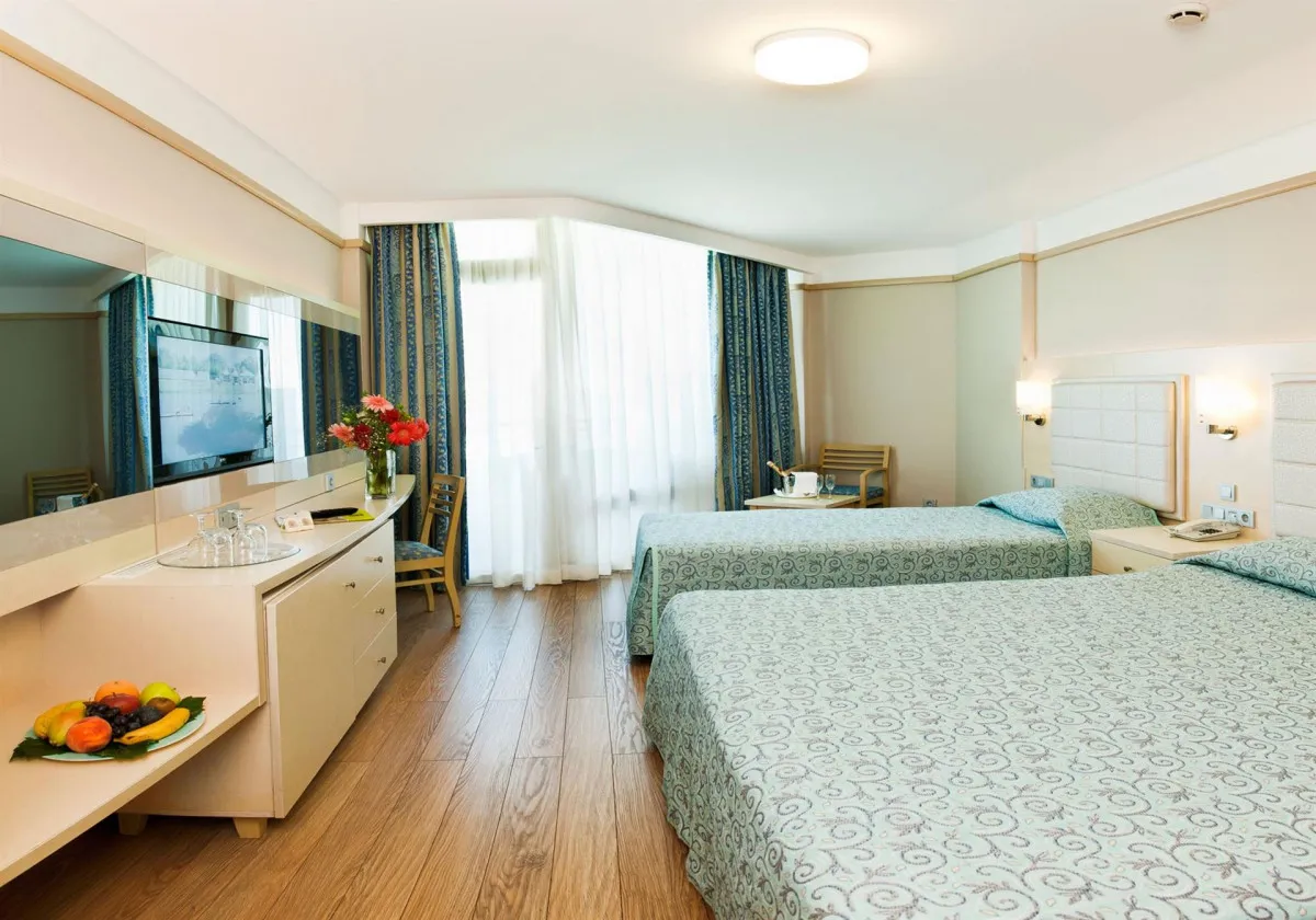 VON RESORT GOLDEN COAST