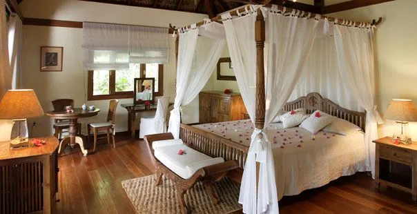 JA ENCHANTED ISLAND RESORT
