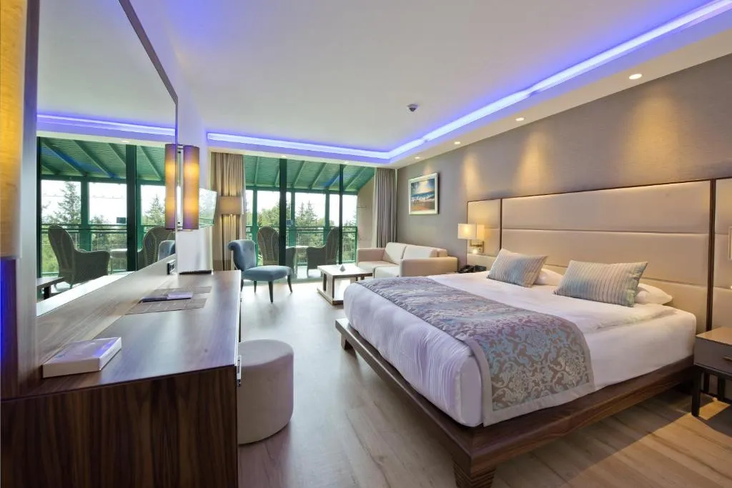 LIBERTY HOTELS LYKIA ADULTS ONLY 16+
