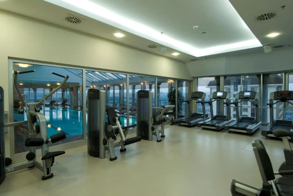 WOW ISTANBUL HOTEL YESILKOY