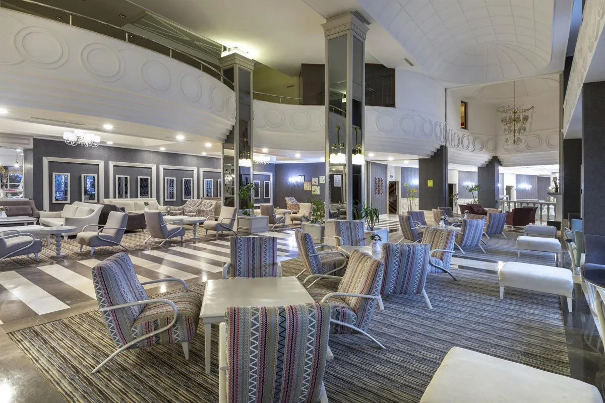 BELLA RESORT HOTELS & SPA