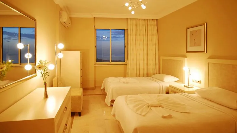 GOLDCITY HOTEL