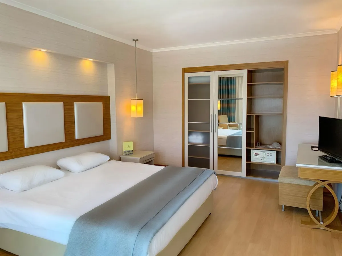ROYAL ASARLIK BEACH & SPA