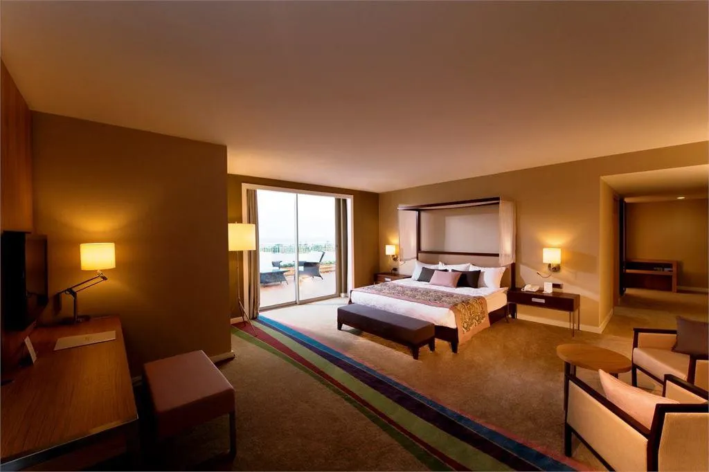 SENTIDO ZEYNEP GOLF & SPA