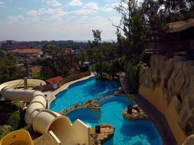 HOLIDAY AREA ECO DREAM