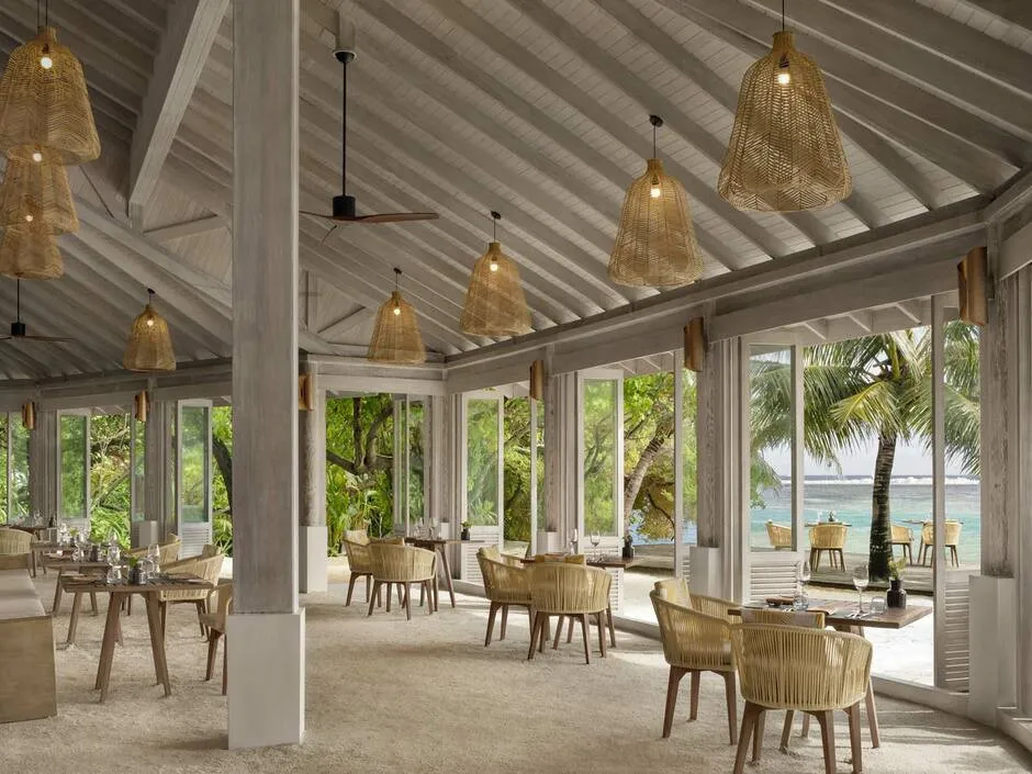 ANANTARA VELI MALDIVES