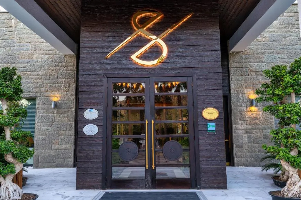 HILLSTONE BODRUM HOTEL & SPA (EX. GRAND YAZICI BODRUM)