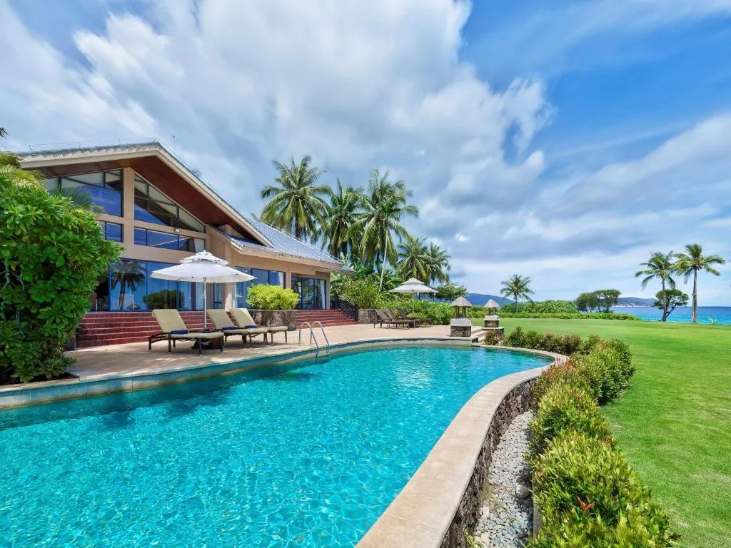 HILTON SANYA RESORT & SPA