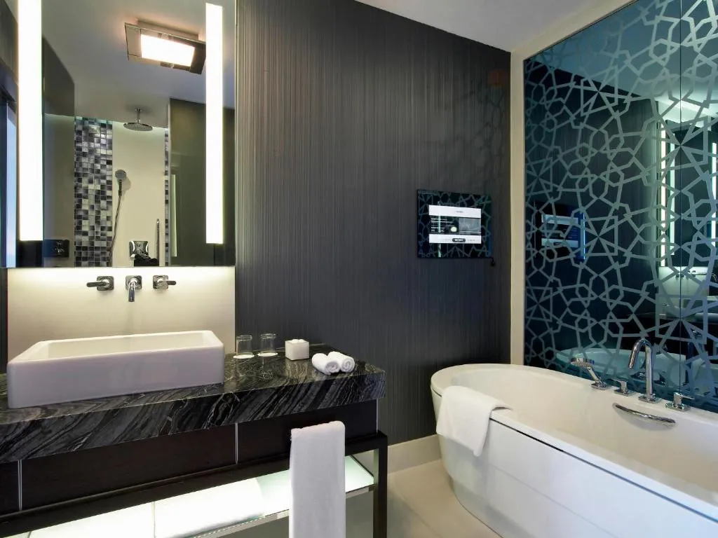 LE MERIDIEN ISTANBUL ETILER