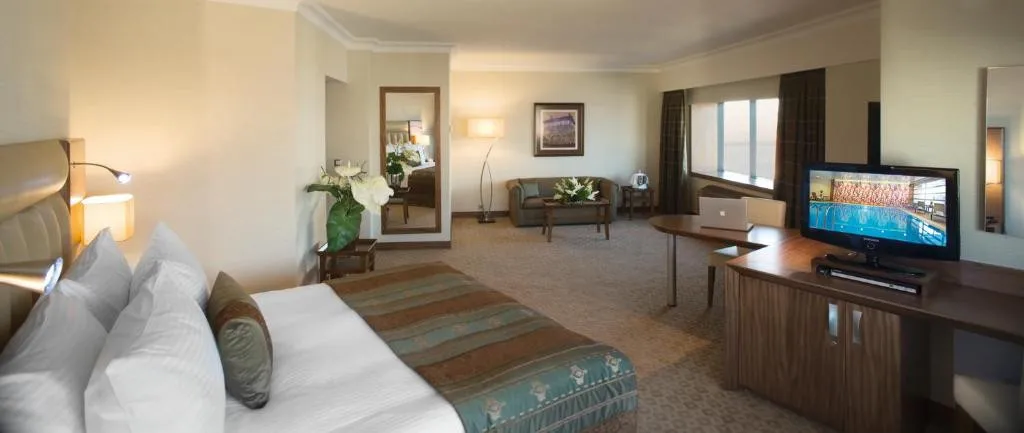 MOVENPICK HOTEL IZMIR
