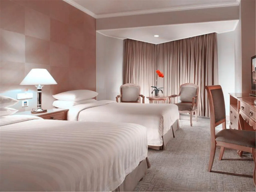 BEIJING NEW CENTURY (EX. NIKKO NEW CENTURY)