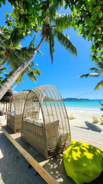 LE DUC DE PRASLIN