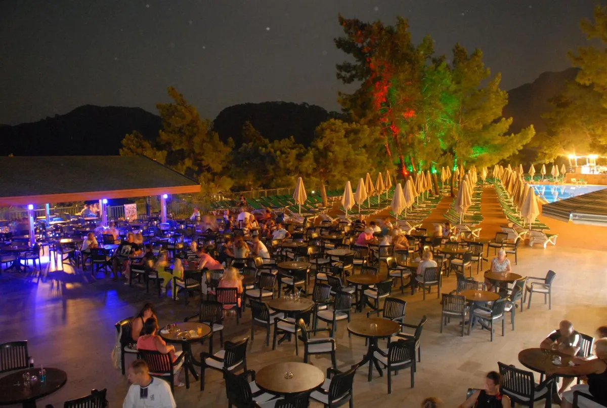 MARMARIS PARK HOTEL