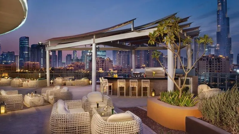 DAMAC MAISON DISTINCTION