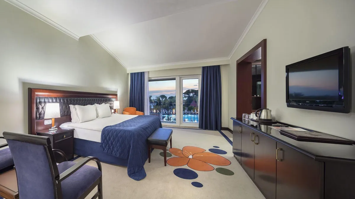 PINE BEACH BELEK (EX. MARITIM PINE BEACH RESORT)