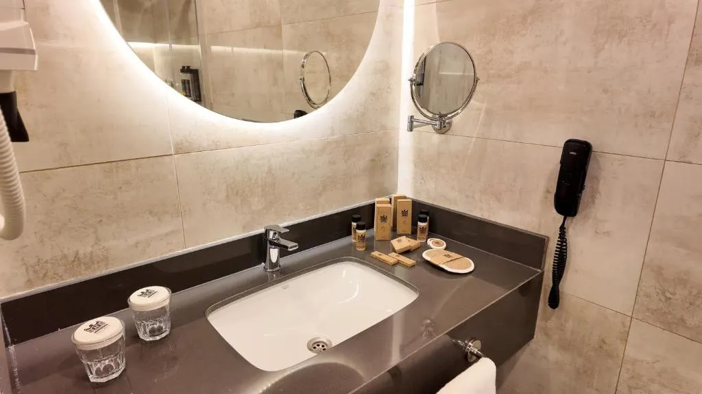 PALEMON RESORT & SPA