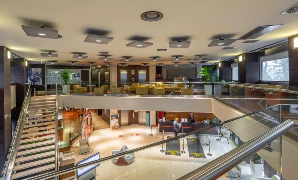 POINT HOTEL TAKSIM