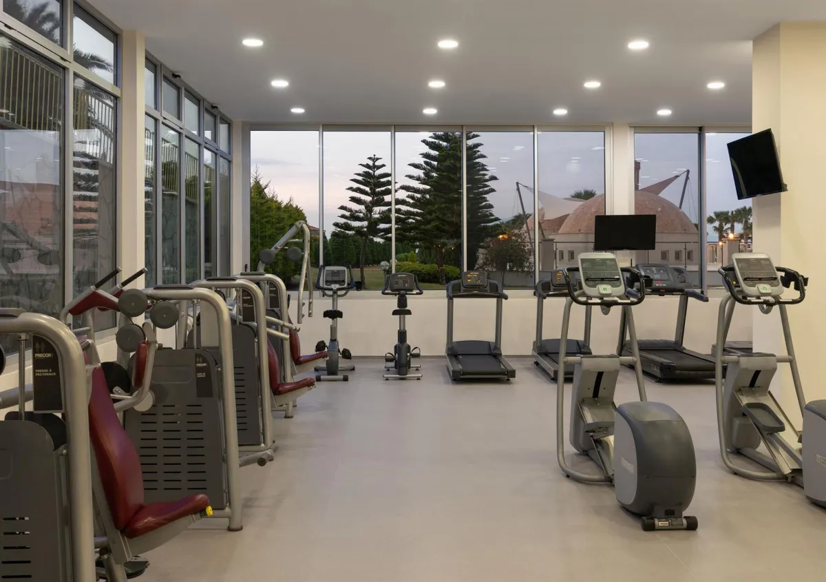 RADISSON BLU RESORT & SPA