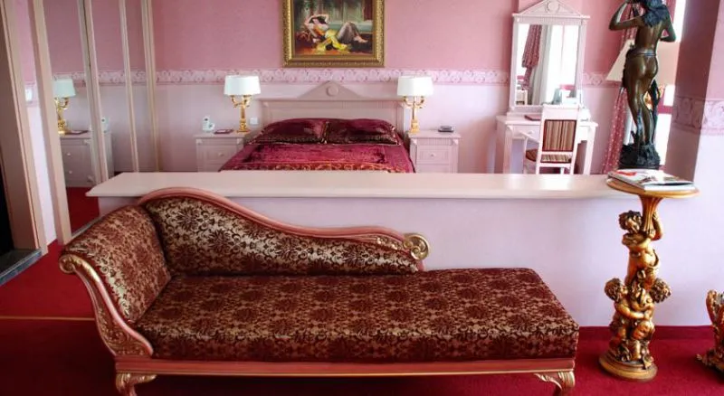 SOZBIR ROYAL RESIDENCE