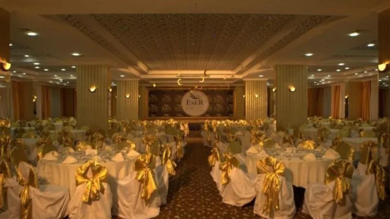 ESER DIAMOND HOTEL & CONVENTION