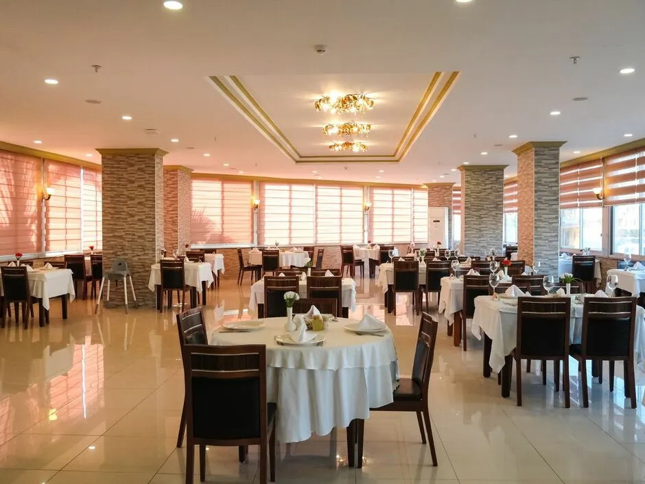 KIRBIYIK RESORT HOTEL (EX. DINLER HOTEL)