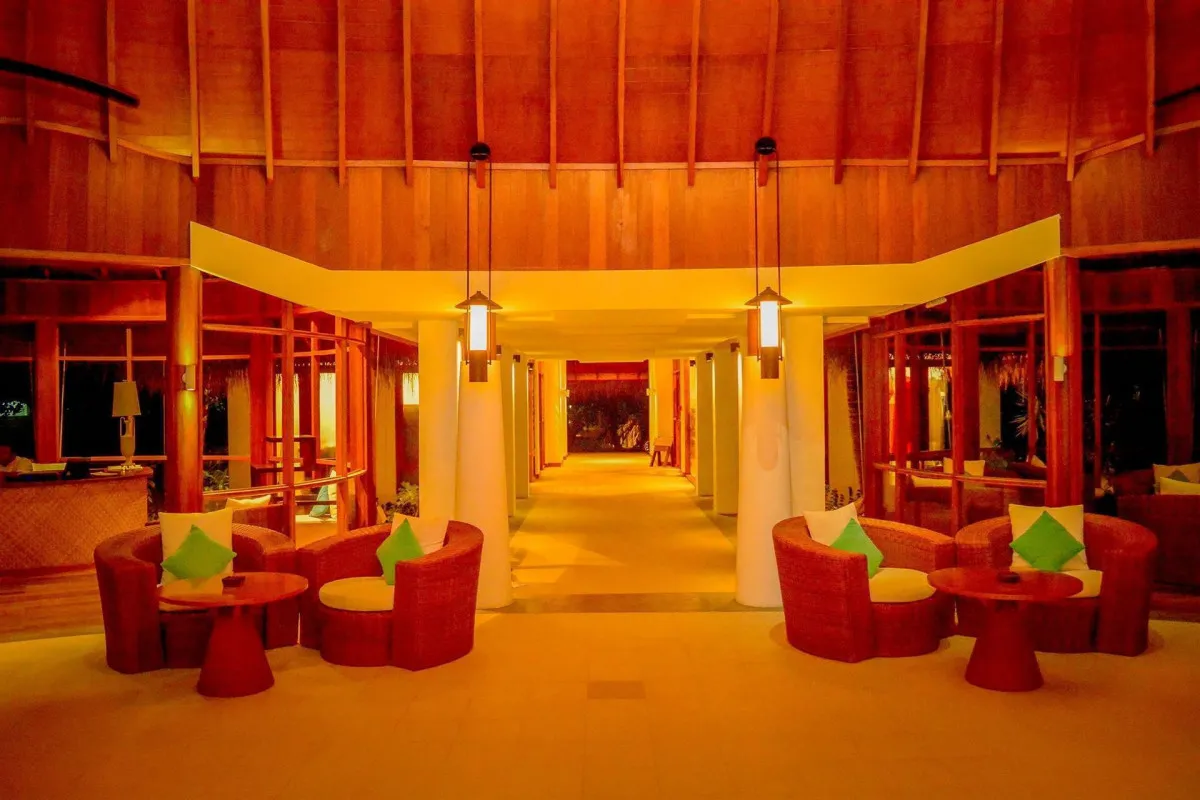 NH MALDIVES KUDA RAH RESORT (EX. AMAYA KUDA RAH)
