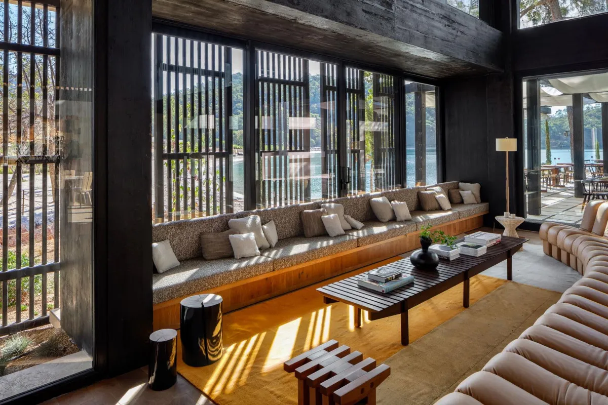 AHAMA HOTEL FETHIYE BOUTIQUE