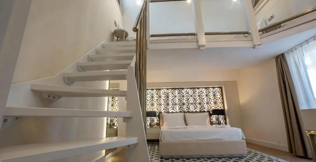 LONG BEACH CLUB NATURE (EX. ASTERIA EROS DIDIM, THE ROXY LUXURY NATURE)