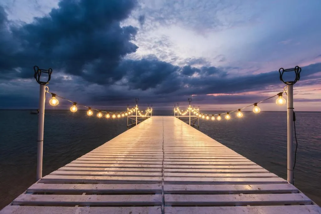 MARADIVA VILLAS RESORT & SPA
